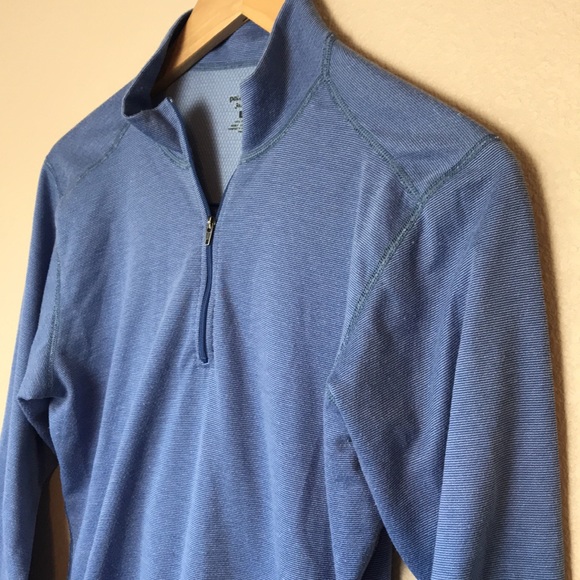 Patagonia | Women’s Capilene Pullover Zip - Picture 4 of 9